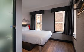 Easyhotel Oxford